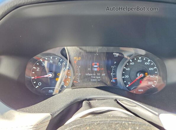 3C4NJDCB7NT226389 2022 JEEP COMPASS Серебряный 