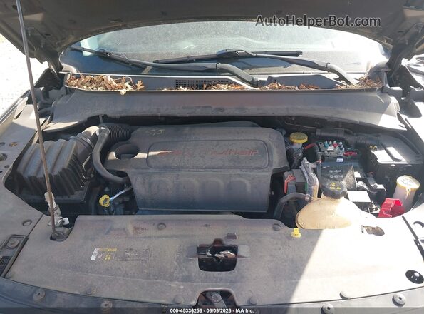 3C4NJDCB8KT747648 2019 JEEP COMPASS Серый Вид сзади