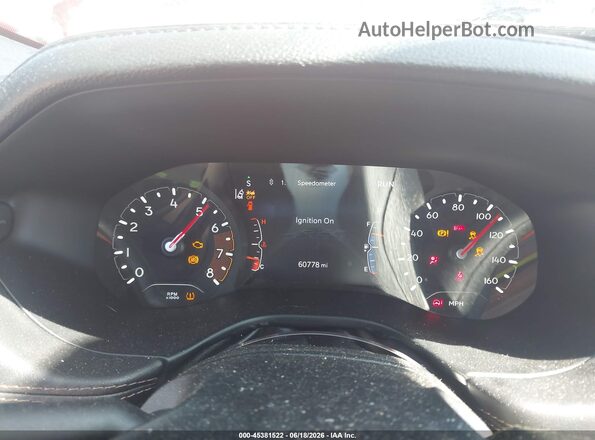 3C4NJDCB8NT212470 2022 JEEP COMPASS Red Vista de los asientos traseros