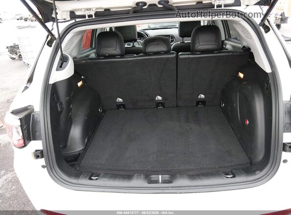 3C4NJDCB9HT665839 2017 JEEP NEW COMPASS White 