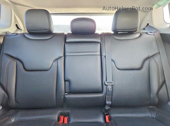 3C4NJDCB9KT647316 2019 JEEP COMPASS Blue 