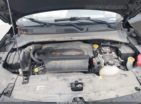 3C4NJDCB9MT517670 2021 JEEP COMPASS Black Вид ззаду