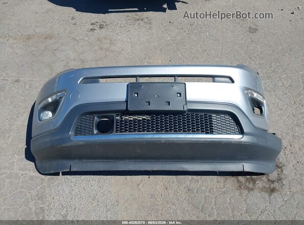 3C4NJDCB9MT536560 2021 JEEP COMPASS Silver ხელსაწყოთა პანელის ხედი