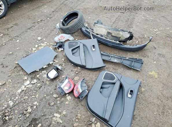 3C4NJDCBXKT673312 2019 JEEP COMPASS Серебряный Вид подкапотного пространства