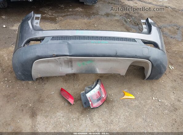 3C4NJDCBXLT153449 2020 JEEP COMPASS Gray Instrument cluster view