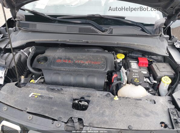 3C4NJDCBXNT185790 2022 JEEP COMPASS Gray 