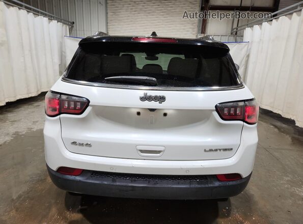 3C4NJDCN0RT134511 2024 JEEP COMPASS White 
