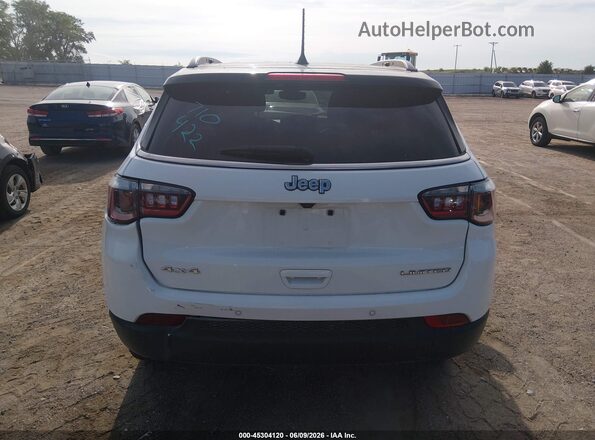 3C4NJDCN0RT141670 2024 JEEP COMPASS White 