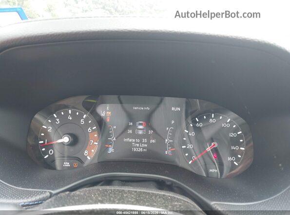 3C4NJDCN0TT184168 2026 JEEP COMPASS Silver 