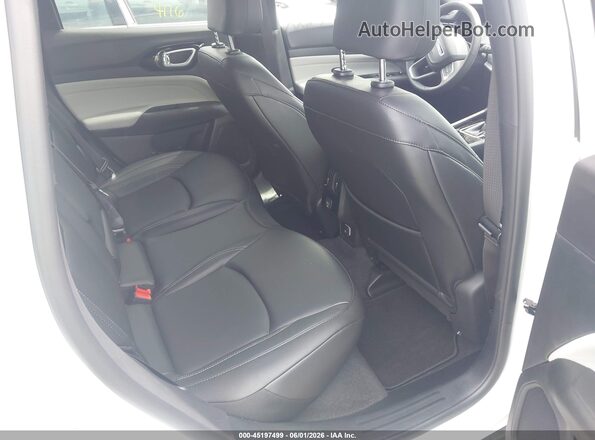 3C4NJDCN0TT244644 2026 JEEP COMPASS White Вид наклейки з VIN-кодом