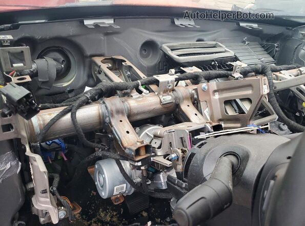 3C4NJDCN1PT508024 2023 JEEP COMPASS Silver Սարքավորումների վահանակի տեսք