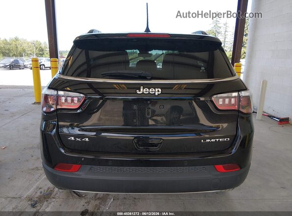 3C4NJDCN1PT535286 2023 JEEP COMPASS Black 