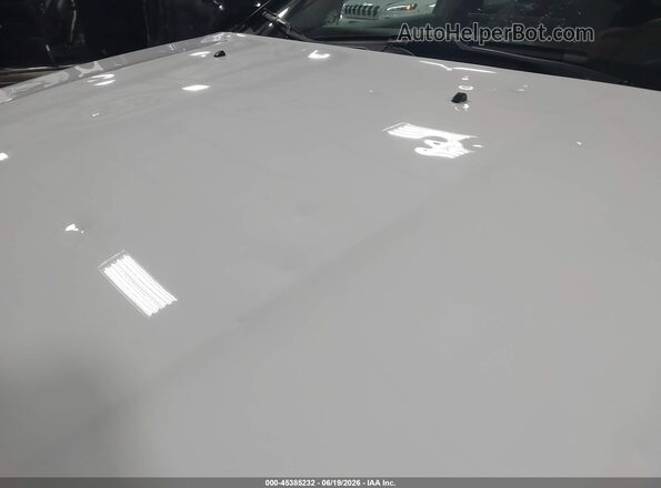 3C4NJDCN1PT567462 2023 JEEP COMPASS White Front view