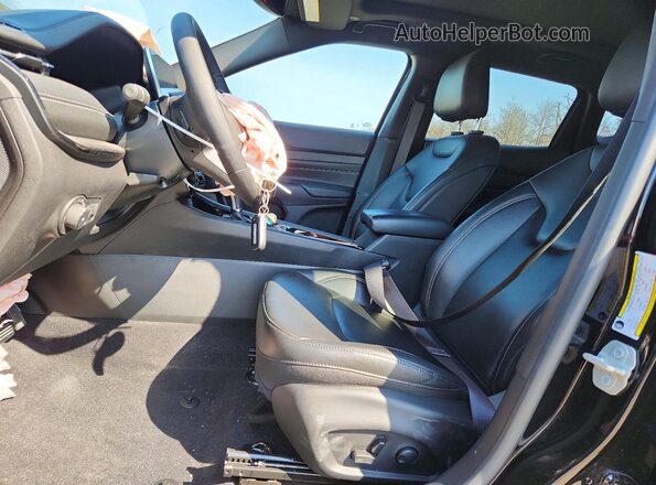 3C4NJDCN1RT171941 2024 JEEP COMPASS Черный 