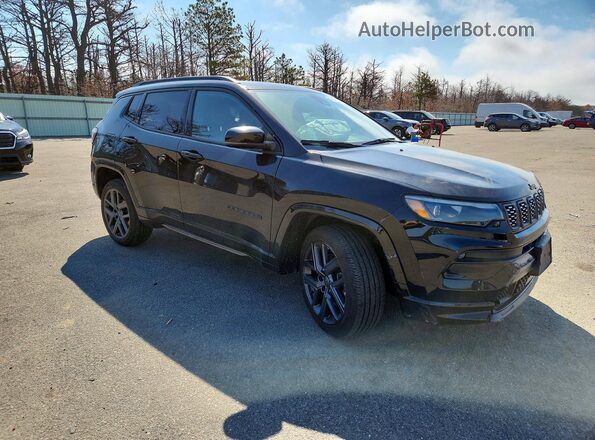 3C4NJDCN1RT171941 2024 JEEP COMPASS Черный 