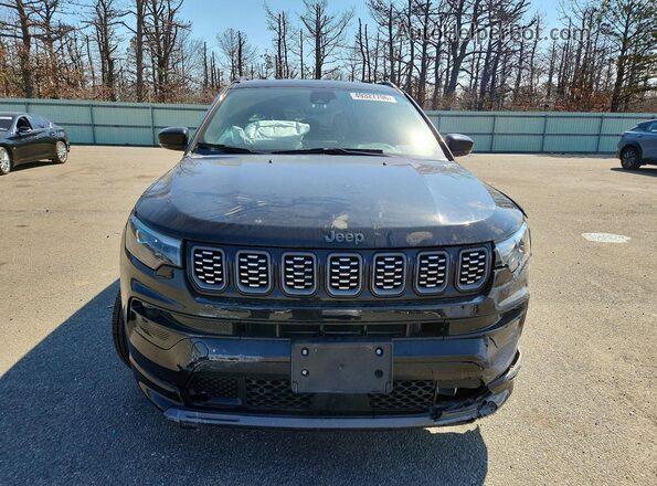 3C4NJDCN1RT171941 2024 JEEP COMPASS Черный 