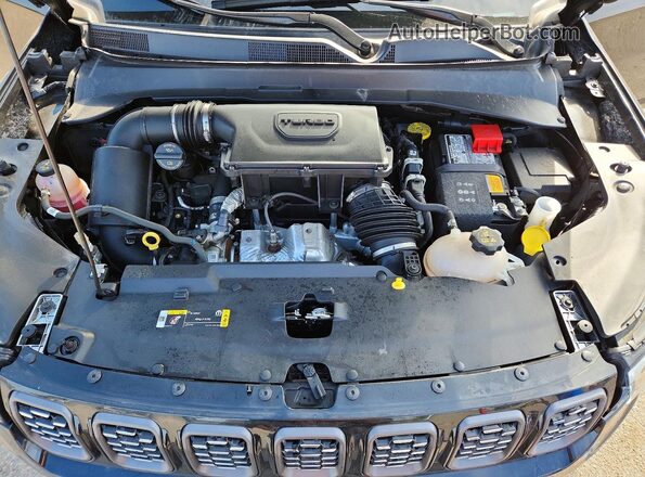 3C4NJDCN1RT171941 2024 JEEP COMPASS Черный 