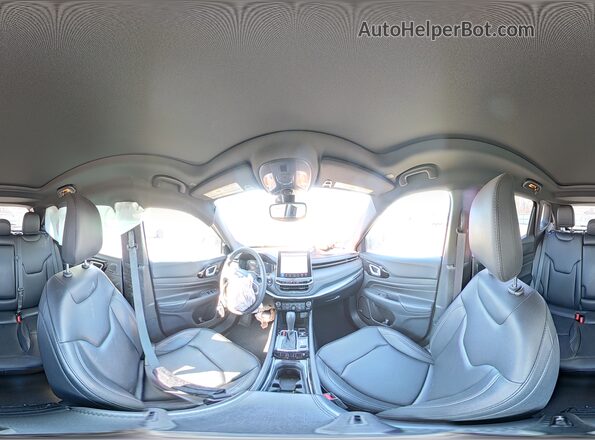 3C4NJDCN1RT171941 2024 JEEP COMPASS Черный 