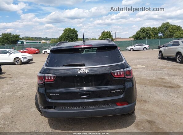 3C4NJDCN1RT176198 2024 JEEP COMPASS Black 