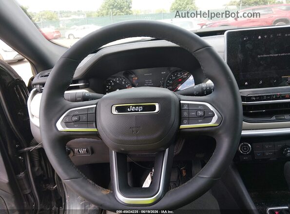 3C4NJDCN1RT176198 2024 JEEP COMPASS Black 