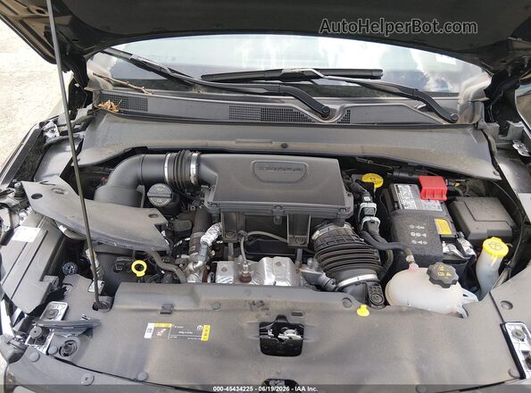 3C4NJDCN1RT176198 2024 JEEP COMPASS Black Rear view