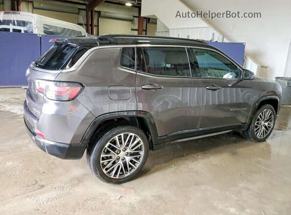 3C4NJDCN1RT589710 2024 JEEP COMPASS Серый 