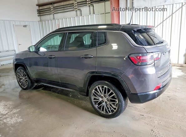 3C4NJDCN1RT589710 2024 JEEP COMPASS Серый 