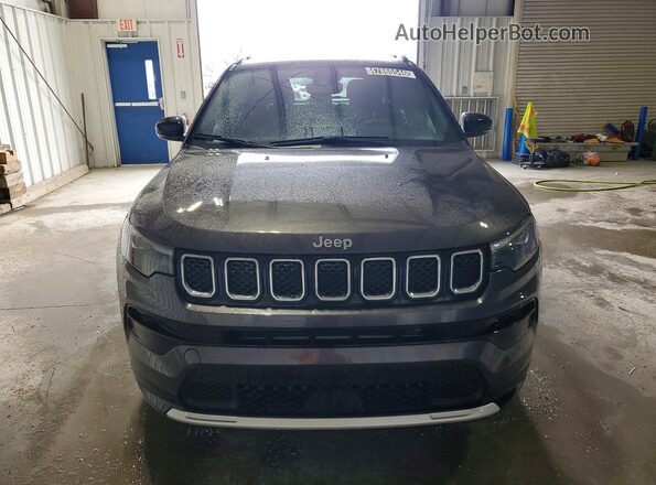 3C4NJDCN1RT589710 2024 JEEP COMPASS Серый 