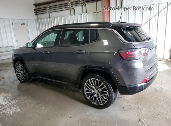 3C4NJDCN1RT589710 2024 JEEP COMPASS Серый 