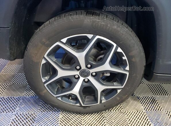3C4NJDCN1ST510641 2025 JEEP COMPASS Blue 