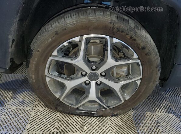 3C4NJDCN1ST510641 2025 JEEP COMPASS Blue 