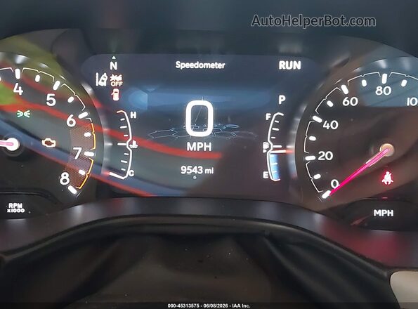 3C4NJDCN1TT174040 2026 JEEP COMPASS Silver 