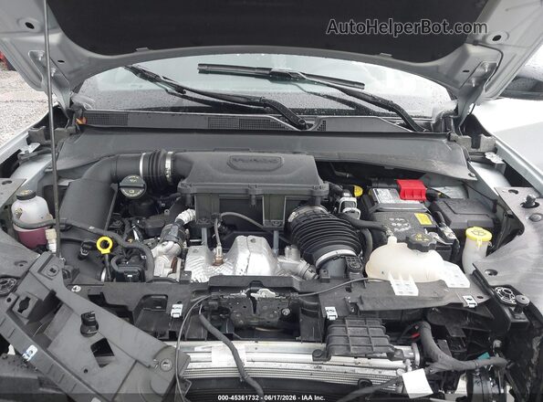 3C4NJDCN1TT182588 2026 JEEP COMPASS White Vista trasera