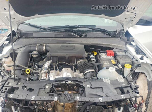 3C4NJDCN2RT129469 2024 JEEP COMPASS White Շարժիչի բաժամունքի տեսք