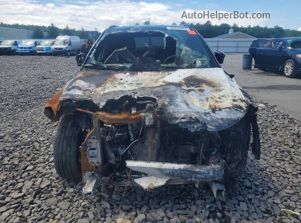 3C4NJDCN2ST506100 2025 JEEP COMPASS White Front view