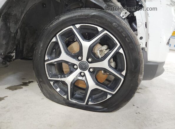 3C4NJDCN2ST512107 2025 JEEP COMPASS White 