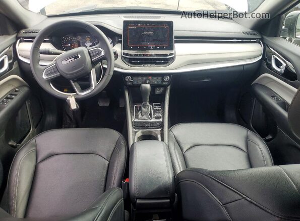 3C4NJDCN2ST619433 2025 JEEP COMPASS White 