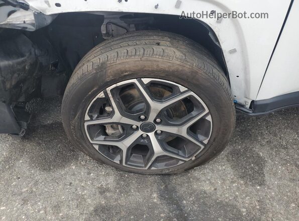 3C4NJDCN2ST619433 2025 JEEP COMPASS White 