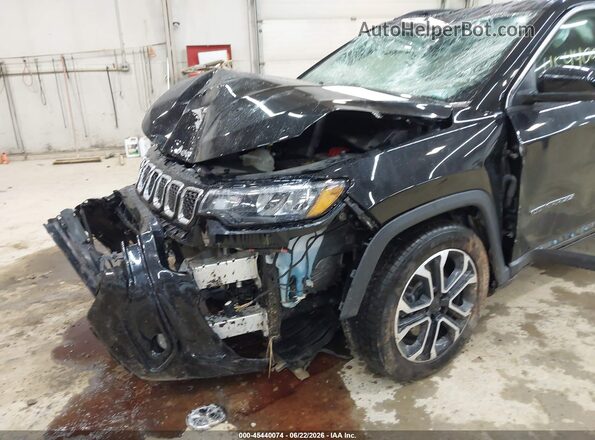 3C4NJDCN3PT527254 2023 JEEP COMPASS Black 