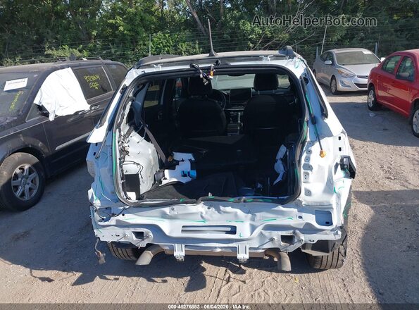 3C4NJDCN3PT536262 2023 JEEP COMPASS White 
