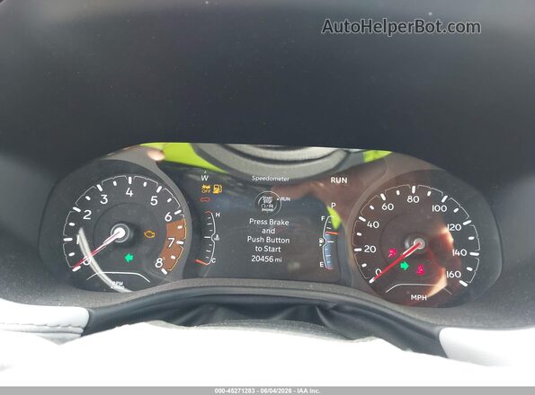 3C4NJDCN3RT151741 2024 JEEP COMPASS Gray Widok tylnych siedzeń