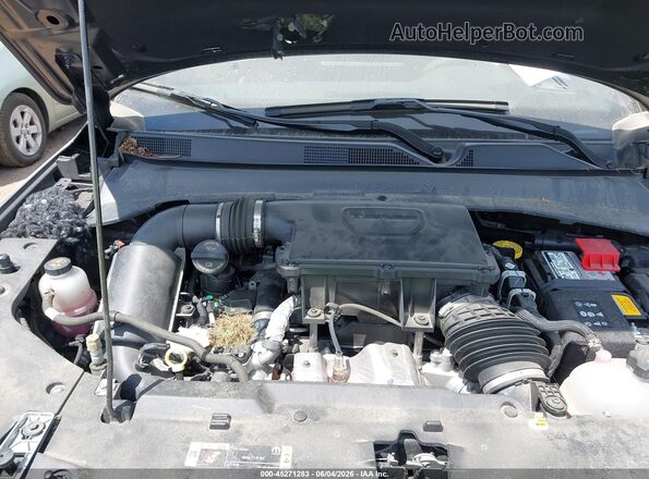 3C4NJDCN3RT151741 2024 JEEP COMPASS Gray Widok z tyłu