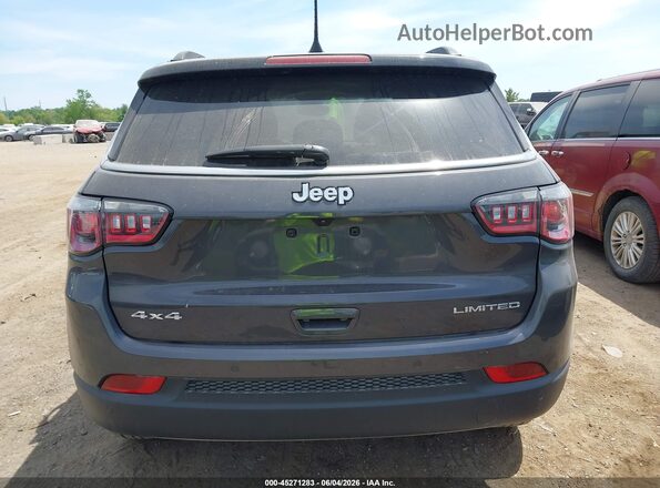 3C4NJDCN3RT151741 2024 JEEP COMPASS Gray 
