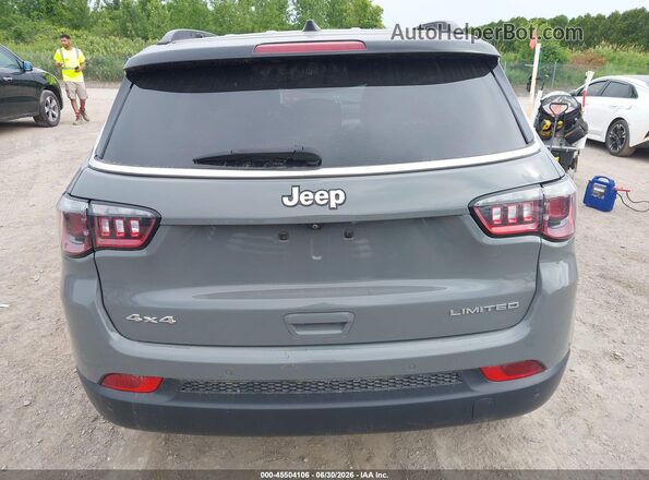 3C4NJDCN3RT596030 2024 JEEP COMPASS Gray 