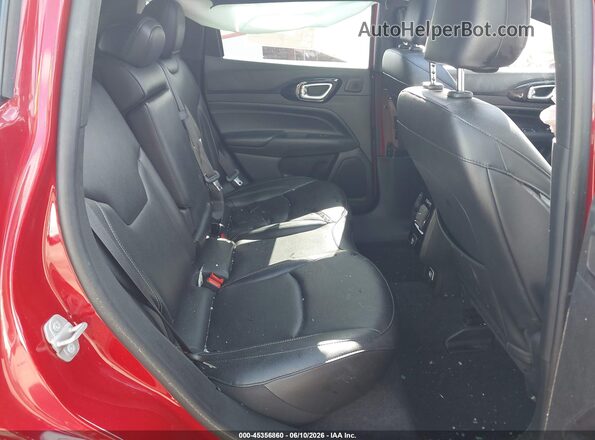 3C4NJDCN3RT600271 2024 JEEP COMPASS Red VIN կոդի պիտակի տեսք
