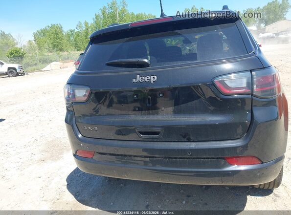 3C4NJDCN3ST537730 2025 JEEP COMPASS Black 