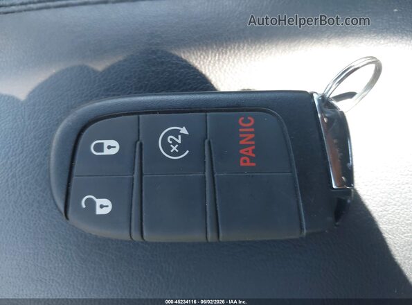 3C4NJDCN3ST537730 2025 JEEP COMPASS Black Vista del salpicadero