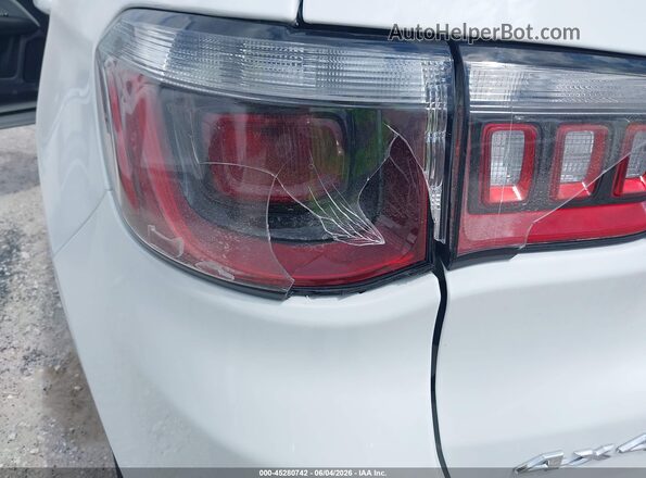 3C4NJDCN3TT244816 2026 JEEP COMPASS Белый 