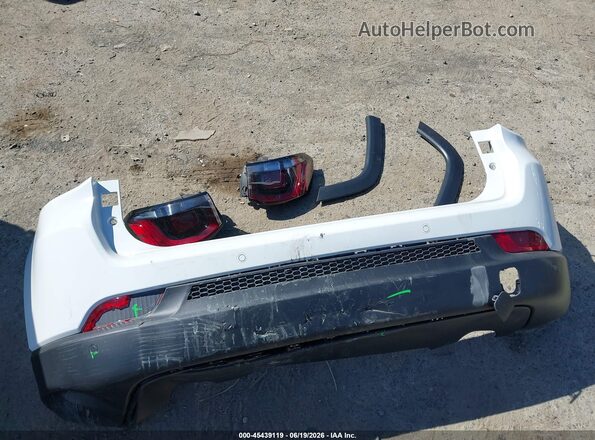 3C4NJDCN3TT247182 2026 JEEP COMPASS White 