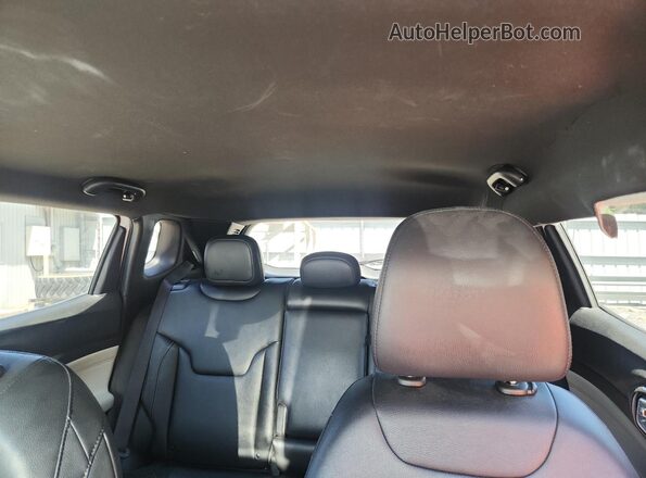3C4NJDCN4ST513677 2025 JEEP COMPASS Белый 